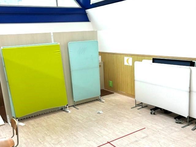 【児童発達支援管理責任者】放課後等デイサービス/モットーは「子どもの笑顔がみんなの笑顔」♪/一人ひとりの個性を大切にしたきめ細やかなサポート◎/月給17.7万円～/正社員/資格必須の写真3枚目