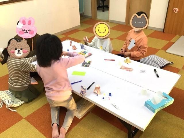 【作業療法士】放課後等デイサービス/年休110日/全国に約400施設展開中の大手FCで豊富なノウハウが学べる◎/個別療育で自発的な活動を支援♪/月給25万円～/資格必須/正社員の写真4枚目