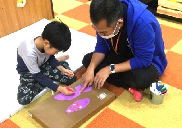 【作業療法士】放課後等デイサービス/年休110日/全国に約400施設展開中の大手FCで豊富なノウハウが学べる◎/個別療育で自発的な活動を支援♪/月給25万円～/資格必須/正社員の写真6枚目