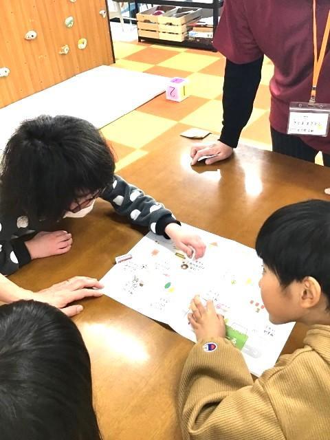 【言語聴覚士】放課後等デイサービス/年休110日/全国に約400施設展開中の大手FCで豊富なノウハウが学べる◎/個別療育で自発的な活動を支援♪/月給25万円～/資格必須/正社員の写真3枚目