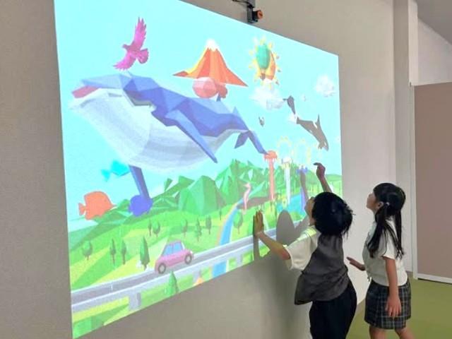 【児童指導員】放課後等デイサービス/年休115日以上/週休2日制◎/子どもたちが自分らしくいられる場所/運動・学習・社会性をバランスよく育てる♪/月給22万円～/正社員/資格必須の写真3枚目