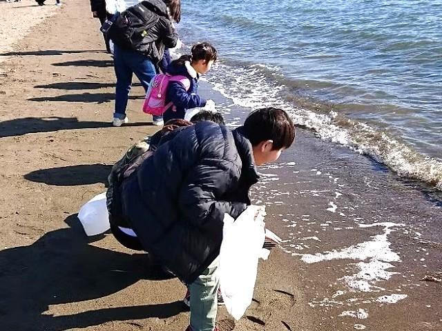 【保育士】多機能型施設/年間休日120日/日祝休み◎/月給25.5万円～/生きる力を育てる療育！/SSTと実体験学習で、子どもたちの将来に向けた支援を実施♪/正社員/資格必須の写真7枚目