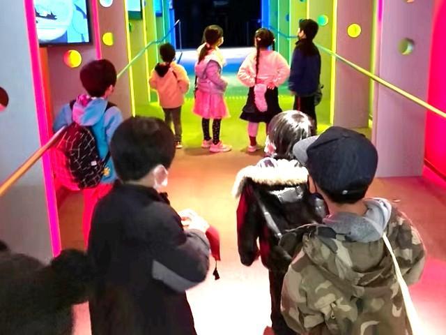 【児童指導員】多機能型施設/年間休日120日/日祝休み◎/月給25.5万円～/生きる力を育てる療育！/SSTと実体験学習で、子どもたちの将来に向けた支援を実施♪/正社員/資格必須の写真6枚目