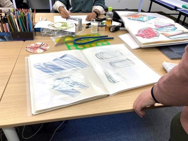 【サービス管理責任者】就労移行支援・就労継続支援A型/正社員/資格必須/月給35万円～/関東・東海で約20か所に施設展開中の法人◎/IT特化型の支援が特徴♪の写真2枚目