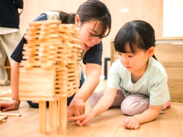 【児童発達支援管理責任者】多機能型施設/2026年1月オープン！/年間休日124日/残業ほぼなし◎/「ペア指導型の療育」で楽しく成長を支援♪/月給29万円～/正社員/資格必須