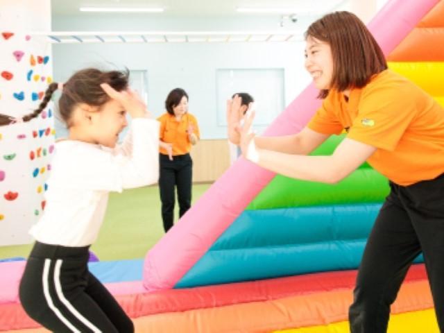 【作業療法士】多機能型施設/2025年12月オープン！年間休日120日/日祝休み/送迎なし◎/研修充実/少人数制で体操メインの運動特化型療育♪/月給26万円～/正社員/資格必須の写真3枚目