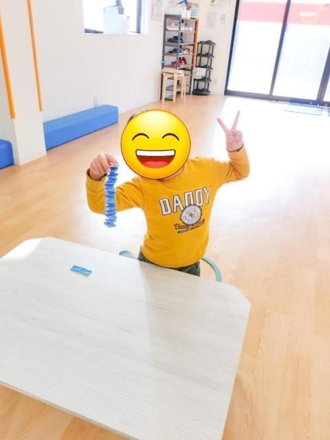 2025年冬オープン♪【作業療法士】多機能型施設/送迎なし/年休120日程度/産休・育休取得実績あり！家庭との両立◎/自信を育てる運動療育/月給28万円～/正社員/資格必須の写真4枚目