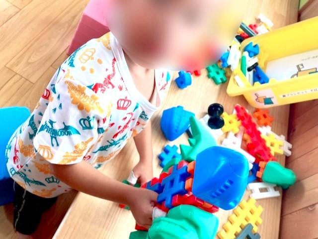 【児童発達支援管理責任者】児童発達支援/土日祝休み◎/年休125日/送迎なし/未経験可/月給35万円～/ダイナミック運動・はだし教育など独自支援が特徴♪/正社員/資格必須の写真4枚目