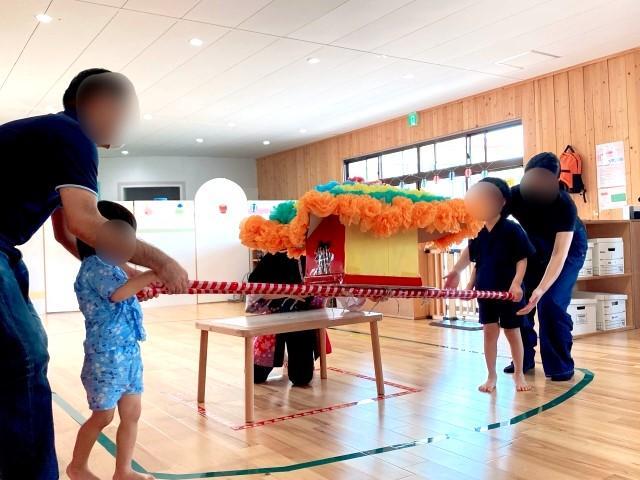 【児童発達支援管理責任者】児童発達支援/土日祝休み◎/年休125日/送迎なし/未経験可/月給35万円～/ダイナミック運動・はだし教育など独自支援が特徴♪/正社員/資格必須の写真6枚目