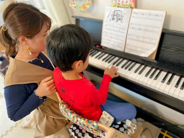 【児童発達支援管理責任者】児童発達支援/完全週休2日制/年休120日/送迎なし◎/運動療育＆音楽療育に注力♪/ゆるやかな成長をじっくりサポート/月給25万円～/正社員/資格必須の写真4枚目