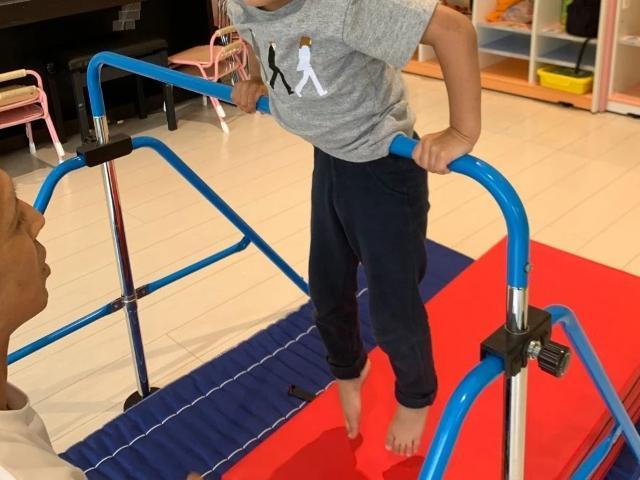 【児童発達支援管理責任者】児童発達支援/完全週休2日制/年休120日/送迎なし◎/運動療育＆音楽療育に注力♪/ゆるやかな成長をじっくりサポート/月給25万円～/正社員/資格必須の写真10枚目