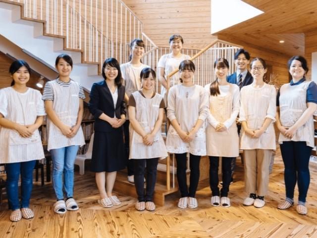 【児童発達支援管理責任者】児童発達⽀援/正社員/資格必須/⽉給26万円〜/保育事業30年の実績＆全国200施設以上を展開中♪/充実の研修が魅力◎の写真8枚目