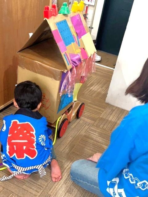 【作業療法士】児童発達支援/完全週休2日制/土日祝休み/送迎なし◎/駅チカ/個別療育と保護者支援に注力！/未就学児専門のマンツーマン療育♪/月給23万円～/正社員/資格必須の写真2枚目