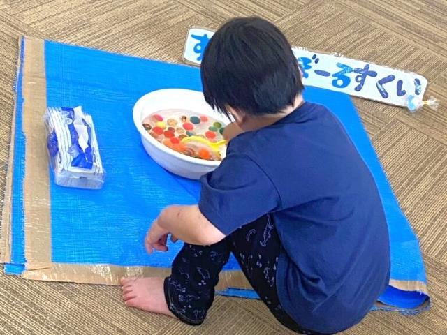 【臨床心理士/公認心理師】児童発達支援/完全週休2日制/土日祝休み/送迎なし◎/駅チカ/個別療育と保護者支援に注力/未就学児専門のマンツーマン療育♪/月給23万円～/正社員/資格必須の写真3枚目