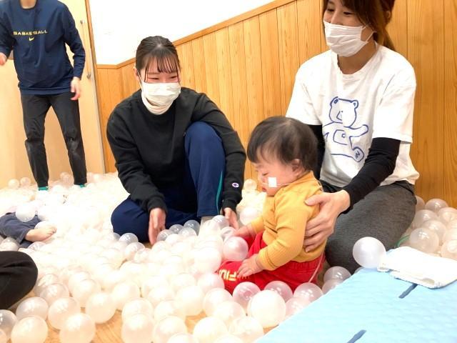 【保育士】児童発達⽀援/社宅制度あり/⽉給25.1万円～/豊富なキャリアパス＆挑戦できる環境◎/「障がい児専門保育園」でどんな親子も孤立しない社会をつくる！/正社員/資格必須の写真1枚目