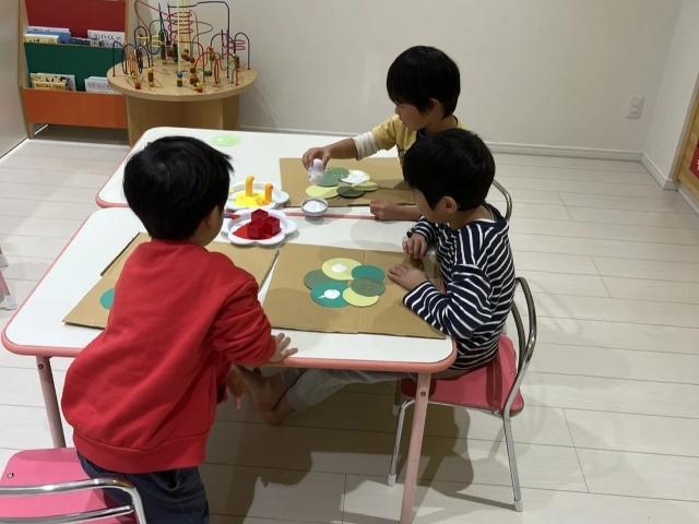 【保育士】児童発達支援/週3日、3h～勤務OK！/送迎なし◎/運動療育＆音楽療育に注力♪/ゆるやかな成長をじっくりサポート/時給1,200円～/パート・アルバイト/資格必須の写真5枚目