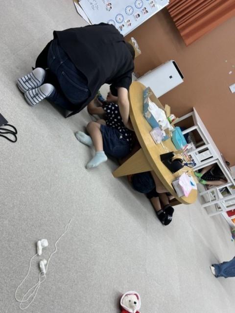 【保育士】多機能型施設/土日祝休み/送迎なし/定時出退社制度で残業ほぼなし◎/未経験可/子どもたちの得意を見つけ、自立に向けてサポート♪/月給23.5万円～/正社員/資格必須の写真4枚目