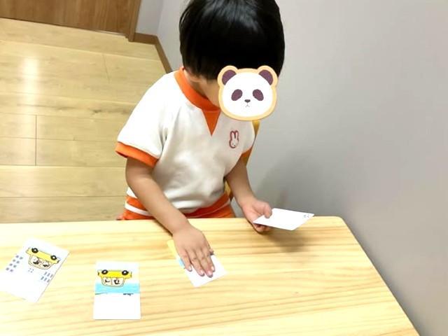 【作業療法士】多機能型施設/正社員/資格必須/月給22万円～/年休120日/土日祝休み/残業ほぼなし/教育業界大手開発の教材・スタッフ研修制度◎/「できた！」を増やすお手伝い♪の写真2枚目