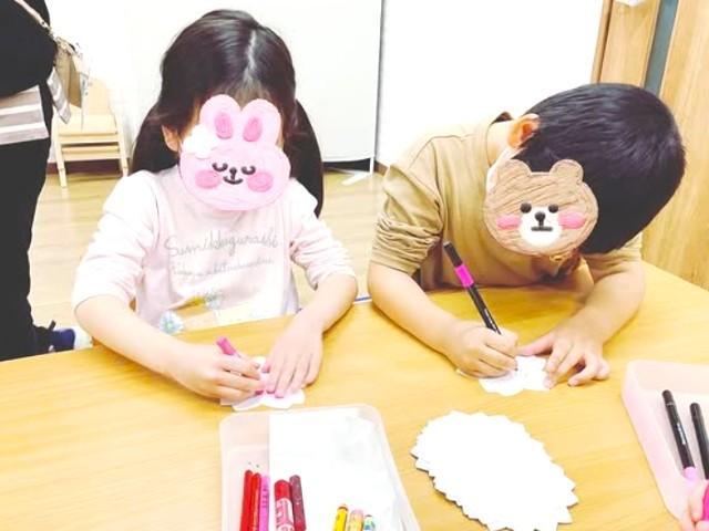 【作業療法士】多機能型施設/正社員/資格必須/月給22万円～/年休120日/土日祝休み/残業ほぼなし/教育業界大手開発の教材・スタッフ研修制度◎/「できた！」を増やすお手伝い♪の写真4枚目