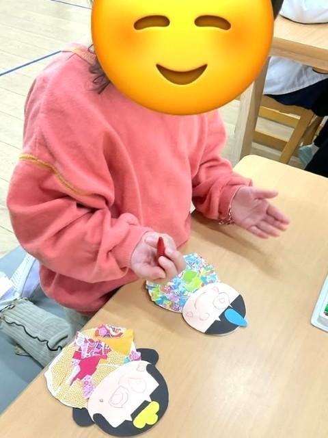 【作業療法士】多機能型施設/正社員/資格必須/月給22万円～/年休120日/土日祝休み/残業ほぼなし/教育業界大手開発の教材・スタッフ研修制度◎/「できた！」を増やすお手伝い♪の写真6枚目