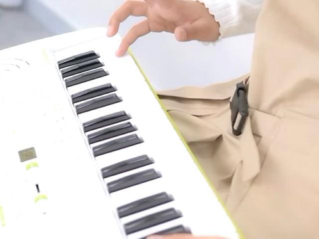 【保育士】多機能型施設/正社員/資格必須/月給28万円～/土日祝休み！/ブランクOK/音楽療育♪療育の専門家×音楽のプロがタッグを組み、子どもたちを楽しく支援◎の写真2枚目