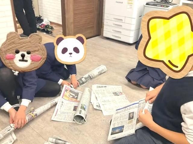 【言語聴覚士】多機能型施設/正社員/資格必須/月給22万円～/年休120日/土日祝休み/残業ほぼなし/教育業界大手開発の教材・スタッフ研修制度◎/「できた！」を増やすお手伝い♪の写真1枚目