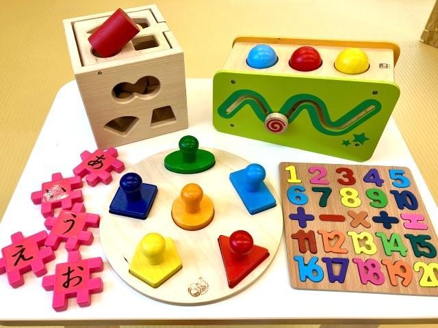 【児発管兼施設長】児童発達支援/土日祝休み◎/年休120日以上/送迎なし/育休・介護休業取得実績あり！福利厚生充実の好環境で長く働く♪/月給33.2万円～/正社員/資格必須の写真3枚目