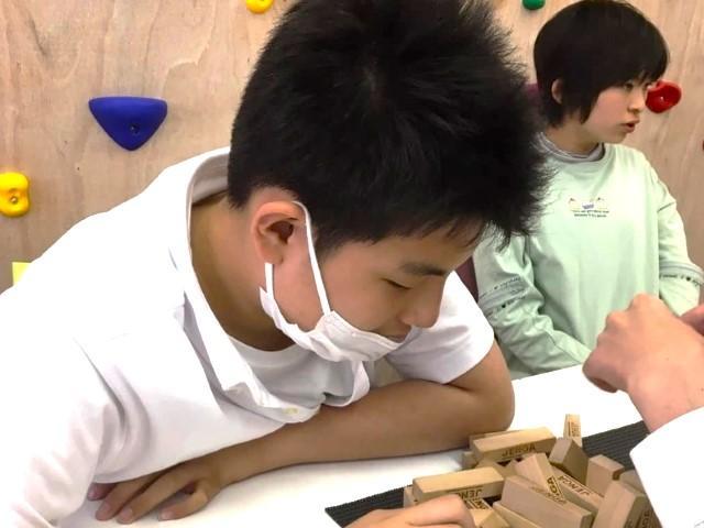 【児童指導員】多機能型施設/年間休日120日/全国に300施設以上を展開する業界大手のFC♪/自主性を尊重した支援が特徴◎/月給21.5万円～/正社員/資格必須の写真3枚目