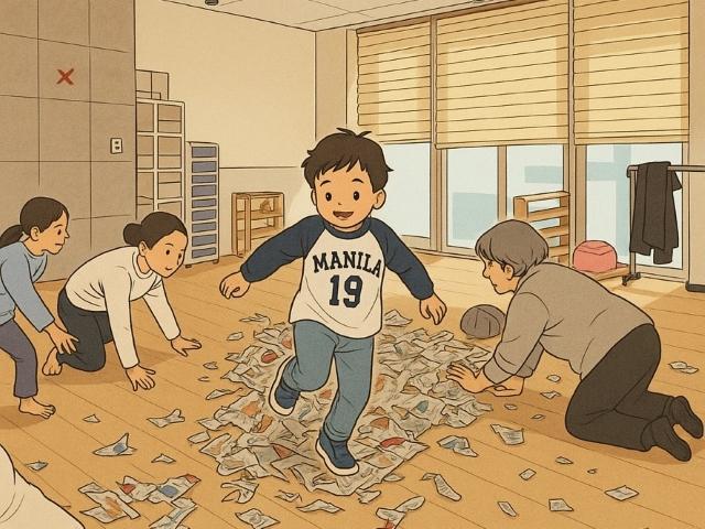 【児童発達支援管理責任者】児童発達支援/年間休日120日◎/日祝休み/残業ほぼなし/保育と支援が自然につながる、プリスクール併設の発達支援施設♪/月給25万円～/正社員/資格必須の写真2枚目