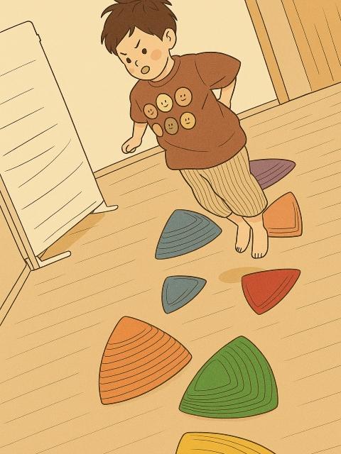 【臨床心理士/公認心理師】児童発達支援/年休120日◎/日祝休み/子育て支援手当あり/保育と支援が自然につながる、プリスクール併設の発達支援施設♪/月給19万円～/正社員/資格必須の写真4枚目