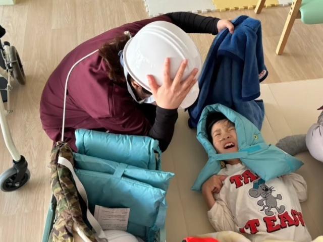 2026年4月オープン！【保育士】重症心身障害児施設/土日祝休み◎/年間休日122日/医療的ケア特化型の小規模施設/自分らしさを大切に♪/月給23.8万円～/正社員/資格必須の写真7枚目