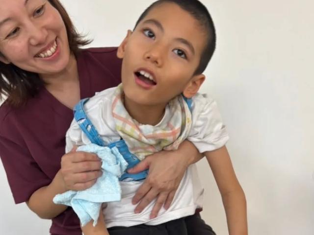 【児童指導員】重症心身障害児施設/土日祝休み◎/年間休日123日以上/未経験・ブランク可/医療的ケア特化型の小規模施設/自分らしさを大切に♪/月給23.4万円～/正社員/資格必須の写真10枚目