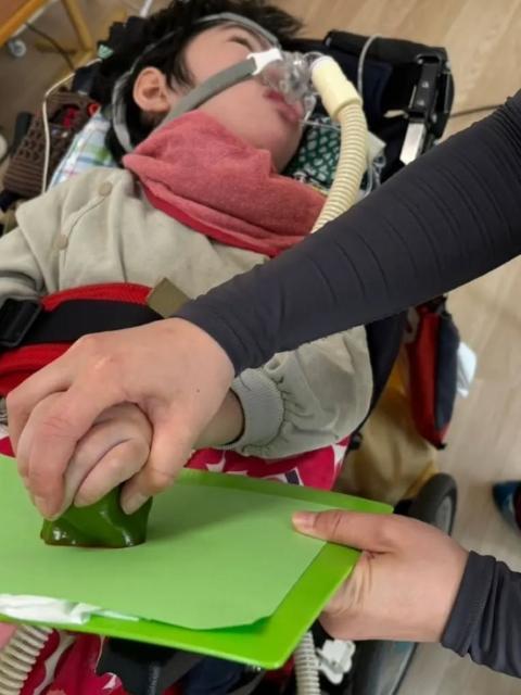 【保育士】重症心身障害児施設/土日祝休み◎/年間休日123日以上/未経験・ブランク可/医療的ケア特化型の小規模施設/自分らしさを大切に♪/月給23.4万円～/正社員/資格必須の写真8枚目