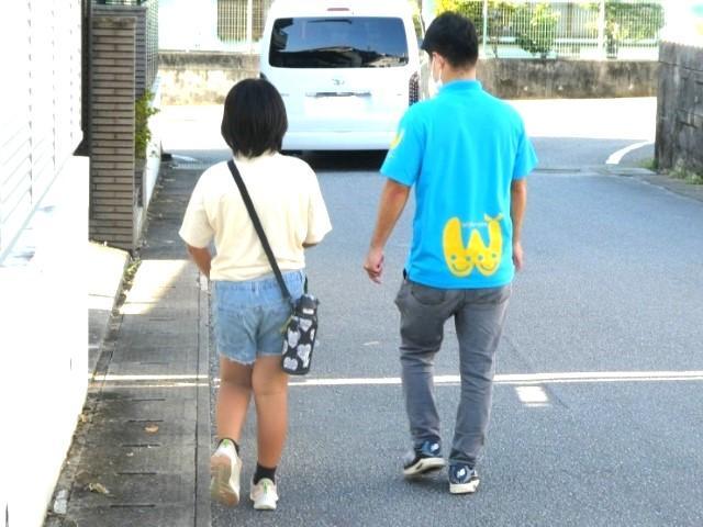 【児童発達支援管理責任者】放課後等デイサービス/正社員/資格必須/月給24万円～/日曜休み/残業ほぼなし◎/全国300施設展開中のFC/子どもたちが主役！自発的な活動を支援♪の写真4枚目