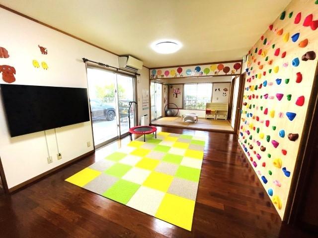 【児童発達支援管理責任者】放課後等デイサービス/正社員/資格必須/月給24万円～/日曜休み/残業ほぼなし◎/全国300施設展開中のFC/子どもたちが主役！自発的な活動を支援♪の写真7枚目