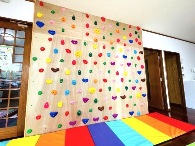 【児童発達支援管理責任者】放課後等デイサービス/正社員/資格必須/月給24万円～/日曜休み/残業ほぼなし◎/全国300施設展開中のFC/子どもたちが主役！自発的な活動を支援♪の写真8枚目