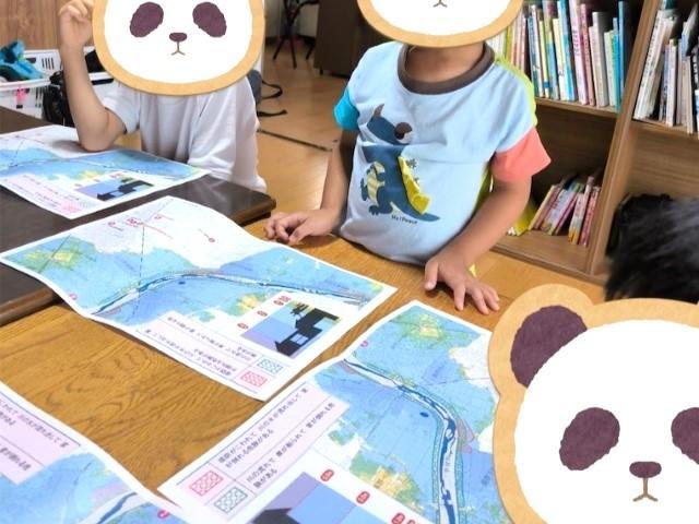 【児童発達支援管理責任者】月給22.2万円～/多機能型施設/6～7時間勤務/日祝休み/年休114日/定員10名の小規模施設◎/ほっこりするような居場所♪/正社員/資格必須の写真1枚目