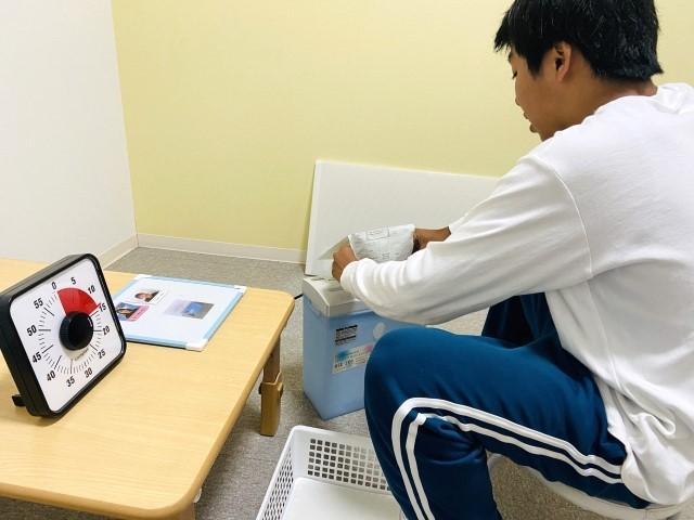 【児童指導員】月給17.8万円～/多機能型施設/経験5年以上ある方必見！/日祝休み/年休120日程度/残業ほぼなし/生きる力を育む◎/幸せを感じられる居場所♪/正社員/資格必須の写真7枚目