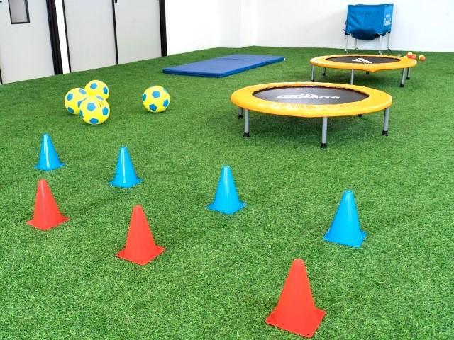 【児童発達支援管理責任者】月給26万円～/放課後等デイサービス/7時間勤務/日祝休み/全国規模の大手◎/スポーツを通して子どもたちの無限の可能性を広げる♪/正社員/資格必須の写真3枚目