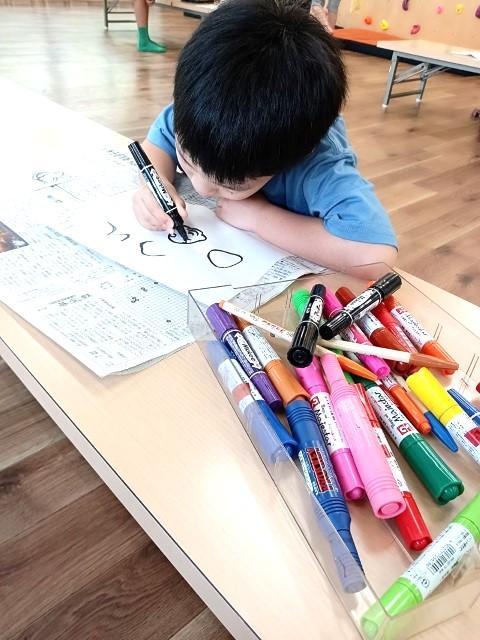 【保育士】月給20.5万円～/放課後等デイサービス/7時間30分勤務/日祝休み/年休120日以上/未経験可/静岡エリアを中心に療育・就労支援を展開する法人◎/正社員/資格必須の写真2枚目