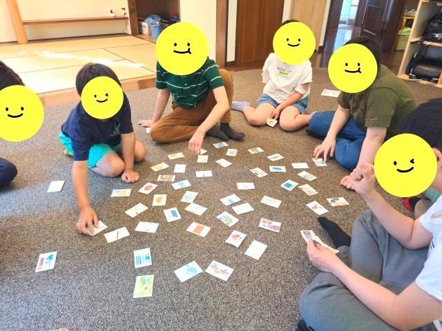 【児童発達支援管理責任者】⽉給25万円〜/放課後等デイサービス/3日以上の連休あり♪/完全週休2日制/学習・運動・遊びで将来の自立を見据えた支援◎/正社員/資格必須の写真6枚目