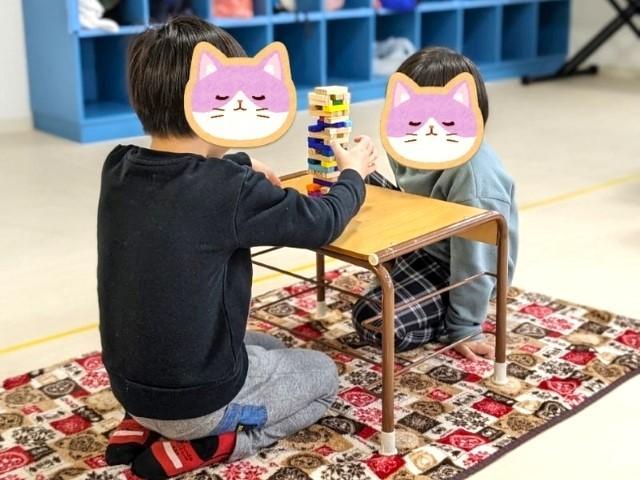 【児童発達支援管理責任者】月給22万円～/多機能型施設/日祝休み◎/駅チカ/北海道エリアで6施設を展開中の法人！/「個性はチカラ」であるをモットーとした療育♪/正社員/資格必須の写真1枚目