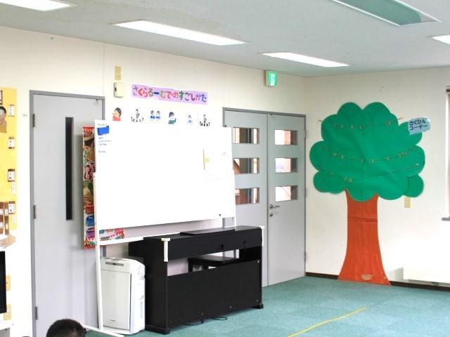 【児童発達支援管理責任者】月給22万円～/多機能型施設/日祝休み◎/駅チカ/北海道エリアで6施設を展開中の法人！/「個性はチカラ」であるをモットーとした療育♪/正社員/資格必須の写真8枚目