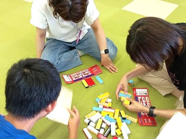 【児童発達⽀援管理責任者】⽉給31万円〜/多機能型施設/完全週休2日制＆残業ほぼなしでワークライフバランス◎/モットーは「子どもが主役」！楽しく生きる力を育む♪/正社員/資格必須の写真4枚目