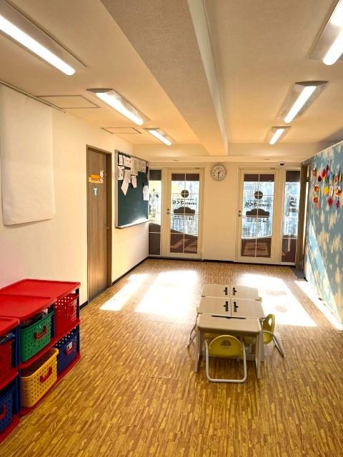 【保育士】月給21万円～/多機能型施設/年間休日120日/残業ほぼなし/全国展開の大手FCで充実の研修＆豊富なノウハウも◎/6つの取り組みで心豊かに自立を支援♪/正社員/資格必須の写真10枚目