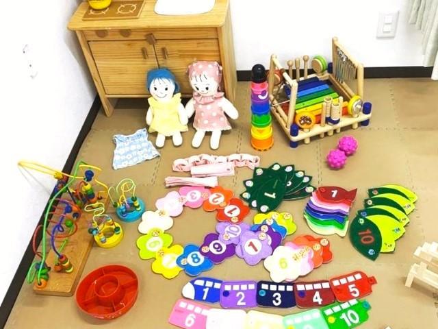 【児童発達支援管理責任者】月給35万円～/放課後等デイサービス/未経験可◎/大阪エリアで約10施設以上を展開する運営法人！/「笑顔あふれる人生」に♪/正社員/資格必須の写真9枚目