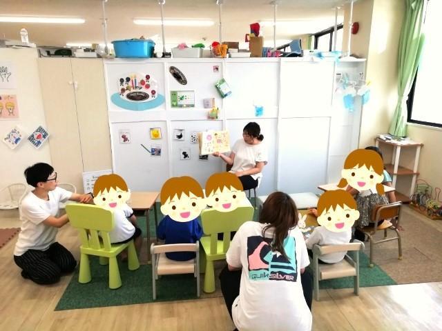 【児童発達支援管理責任者】月給23.8万円～/多機能型施設/土日休み◎完全週休2日制/残業ほぼなし/福利厚生充実/一人ひとりが輝く存在となれるような支援を♪/正社員/資格必須の写真6枚目