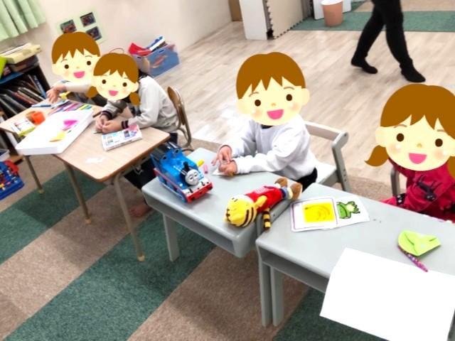 【児童発達支援管理責任者】月給23.8万円～/多機能型施設/土日休み◎完全週休2日制/残業ほぼなし/福利厚生充実/一人ひとりが輝く存在となれるような支援を♪/正社員/資格必須の写真7枚目