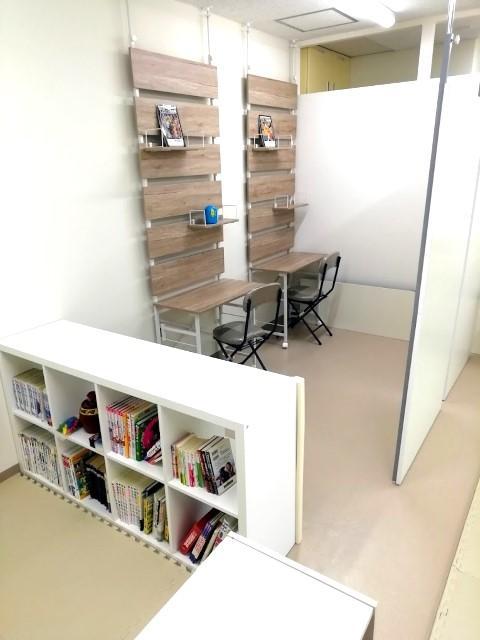 【児童発達支援管理責任者】月給23.8万円～/多機能型施設/土日休み◎完全週休2日制/残業ほぼなし/福利厚生充実/一人ひとりが輝く存在となれるような支援を♪/正社員/資格必須の写真10枚目