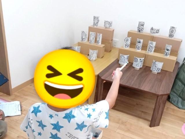 【児童発達支援管理責任者】月給28万円～/多機能型施設/年休120日以上/日祝休み◎/残業ほぼなし！/子どもも家族もスタッフも明るく過ごせる場所♪/正社員/資格必須の写真4枚目